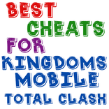 Cheats For Kingdoms Mobile - Total Clash