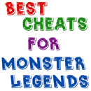 Cheats For Monster Legends APK