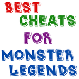 Cheats For Monster Legends