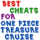 Cheats For ONE PIECE TREASURE CRUISE