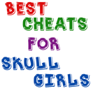 Cheats For Skullgirls APK