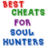 Cheats For Soul Hunters