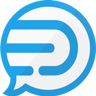 Dash SMS/Messenger icono