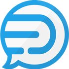 Dash SMS/Messenger-icoon