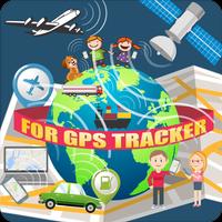 For GPS Tracker Poster