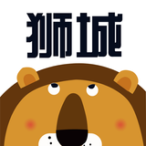 狮城网 icon