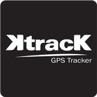 GPS Tracker K-Track icône