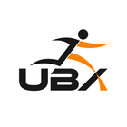 UBX Virtual Trainer 图标