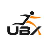 UBX Virtual Trainer アイコン