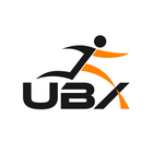 UBX Virtual Trainer 아이콘