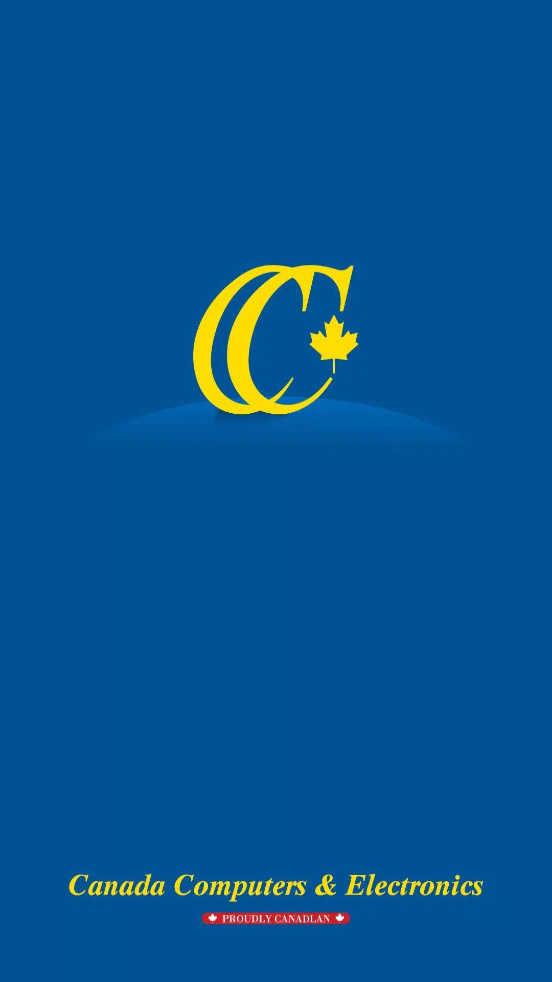Canada Computers APK for Android Download