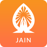 Jain Devotee icône