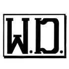 W.D. icon