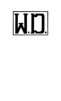 W.D. โปสเตอร์