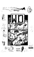 برنامه‌نما W.D. عکس از صفحه