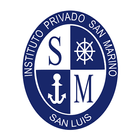 Instituto Privado San Marino ไอคอน