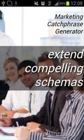 3 Schermata Marketing Phrase Generator