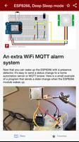DIY Projects  Smart Home IoT Arduino ESP8266 ESP32 Affiche
