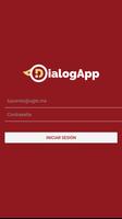 DialogApp UG 스크린샷 1