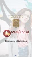DialogApp UG 스크린샷 2