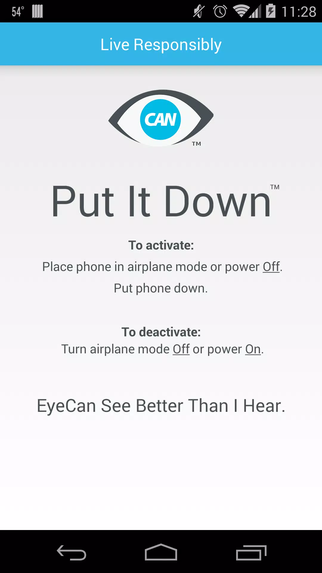 EyeCan APK for Android Download