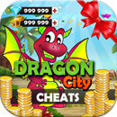 Unlimited Gems and GOLD Dragon City- Prank APK