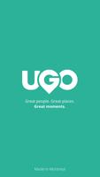 UGO Poster