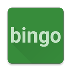 Bingo for Google I/O आइकन