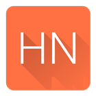 Hacker News icono