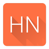 Hacker News icono