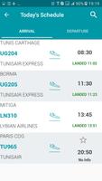 Aéroport de Sfax-Thyna اسکرین شاٹ 3