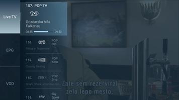 TvQuality IPTV/OTT capture d'écran 2