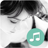 My music player - lyrics photo