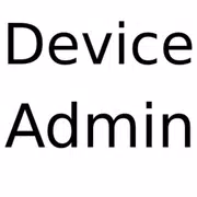 Device Administrator