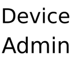 Device Administrator آئیکن