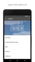 Yakima Foursquare скриншот 1