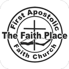 FAFC "The Faith Place" ikon