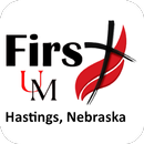 1st United Methodist APK