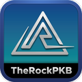 The Rock PKB