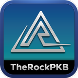 The Rock PKB icon