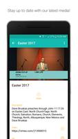 North Church Albuquerque اسکرین شاٹ 1