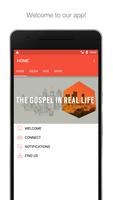 Prism Church Cartaz