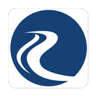 River Flows icon