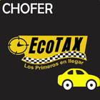 Taxi Chofer HN آئیکن