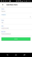 Deepa - Point of Sale 截图 3