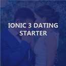 Ionic Dating Starter APK