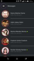 Ionic Dating Starter screenshot 3