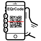 EQrCode ikona