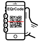 EQrCode ícone