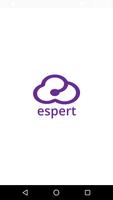 ESPert IoT Mobile App الملصق